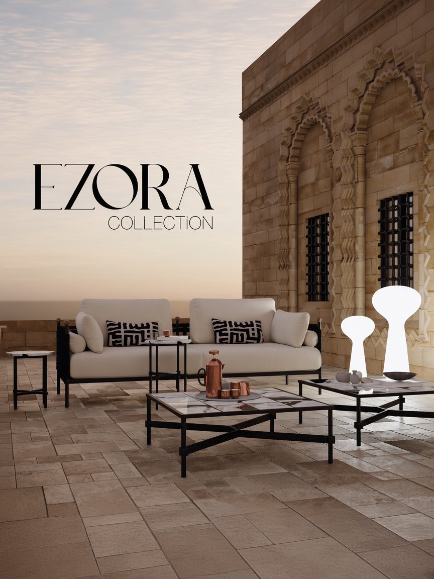 Ndesign Ezora 2026