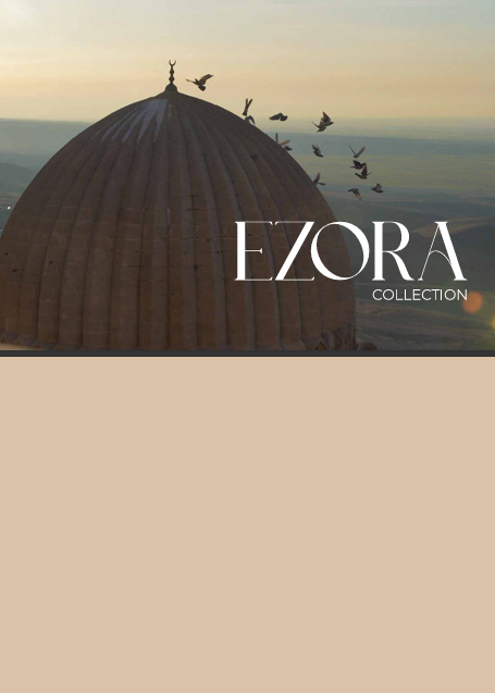 Ndesign Ezora 2025